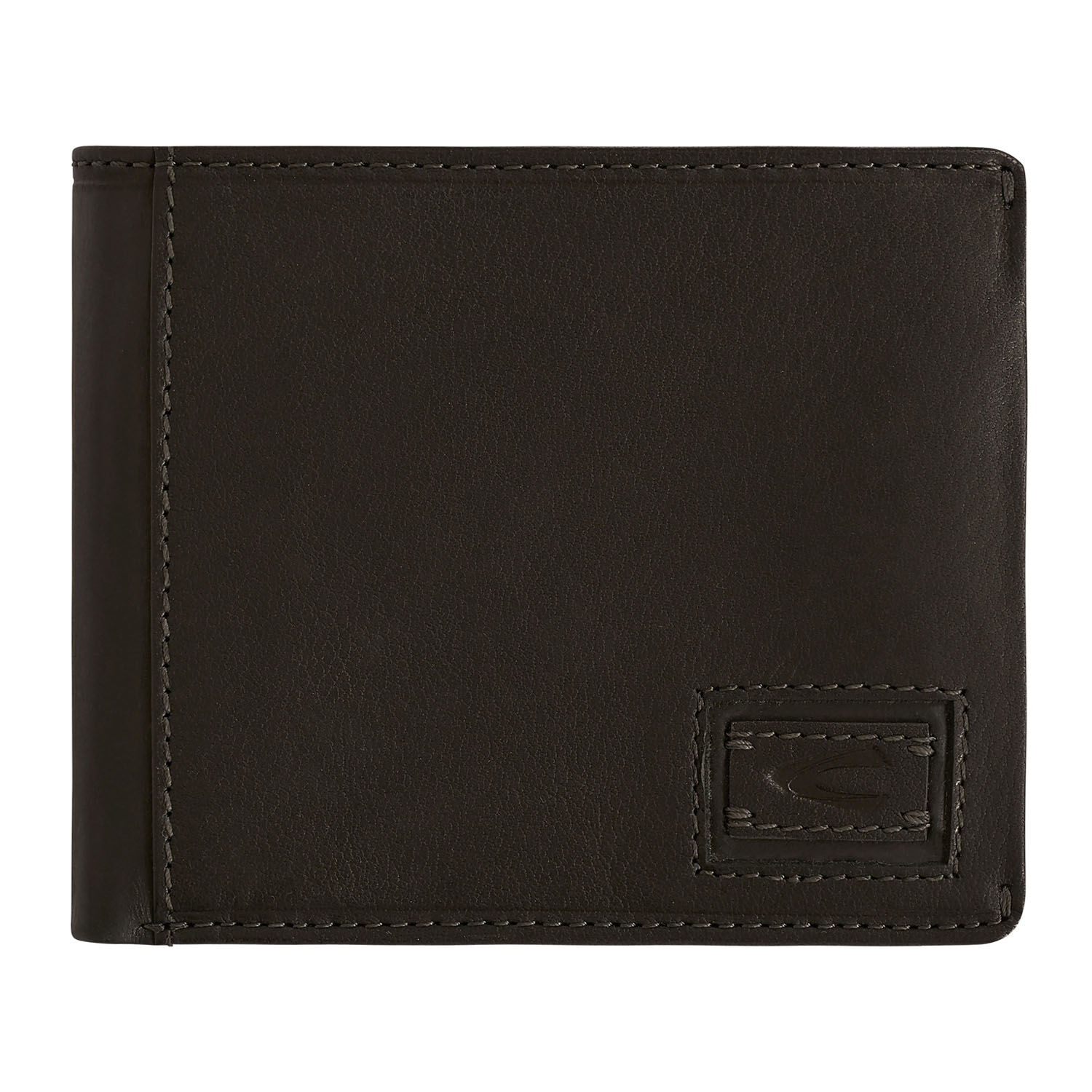 Camel Active Dust Horizontale Brieftasche aus Leder