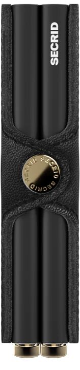 Secrid Twinwallet Premium Emboss TEd-Diamond Black