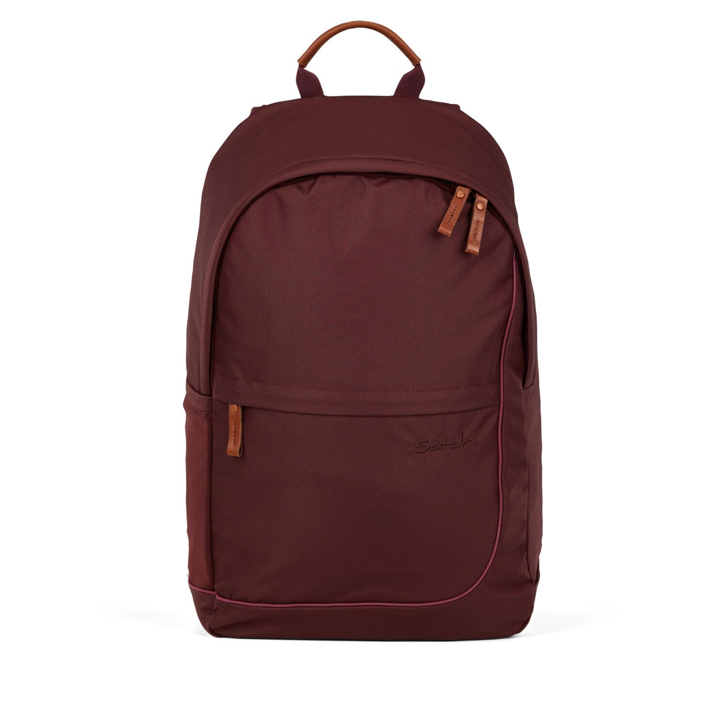 satch Freizeit FLY Daypack Pure Ruby