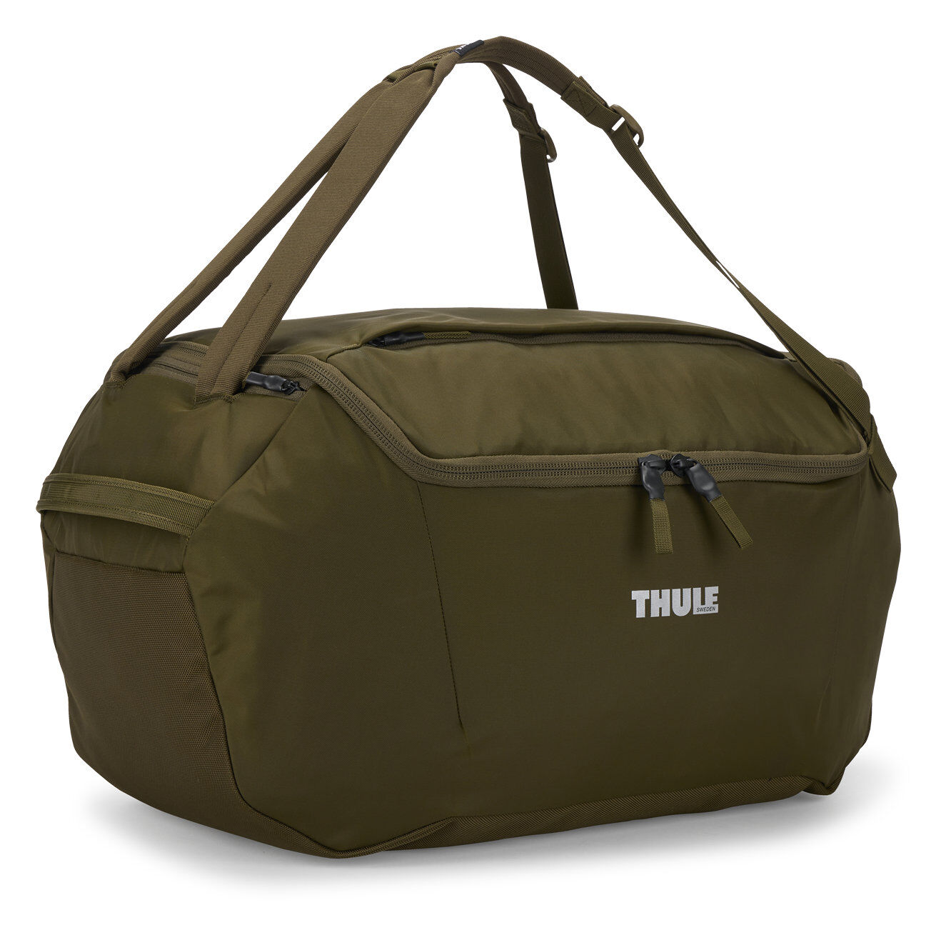 THULE EnRoute Duffel 60L Natural Green