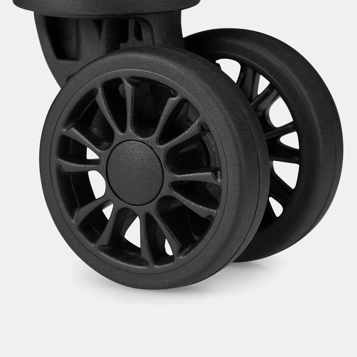 Hedgren Lineo Stripe XS- Spinner Cabin Size Black Hedgren Lineo Stripe XS- Spinner Cabin Size Black