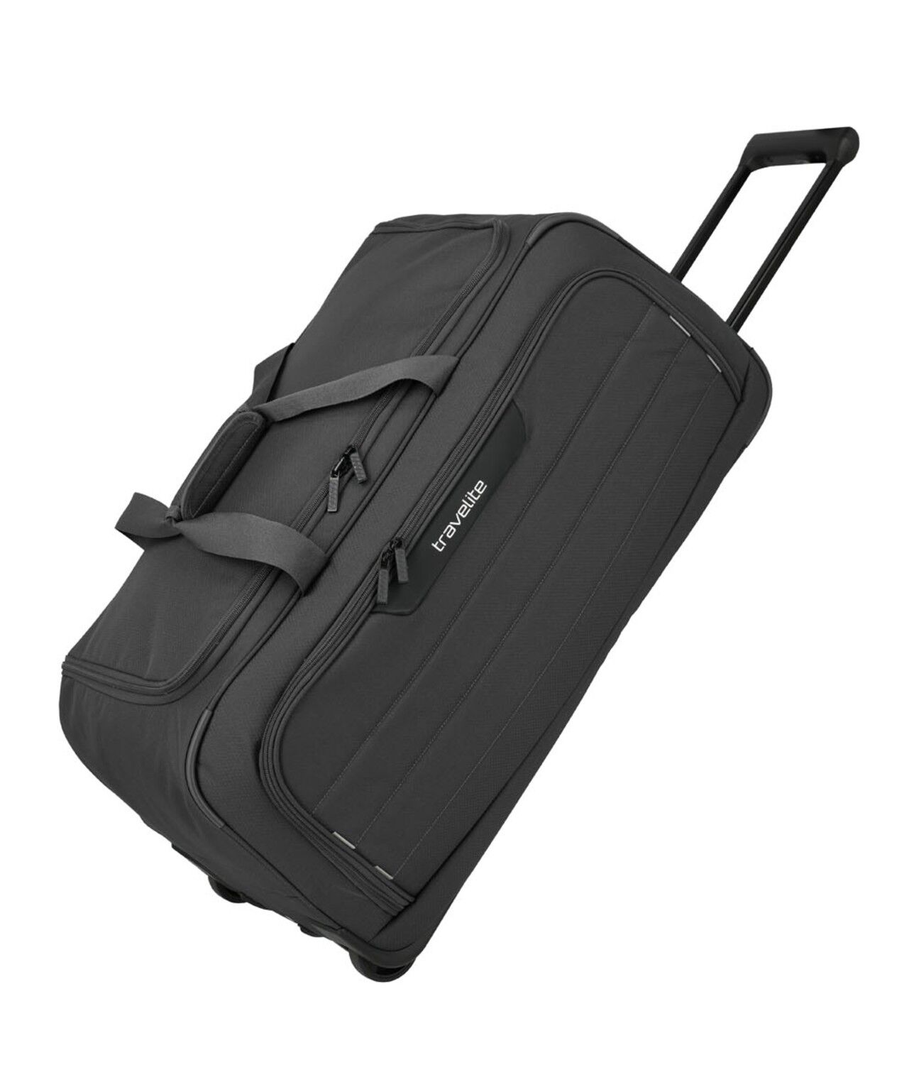 Travelite SKAII Rollenreisetasche 2026, Anthracite