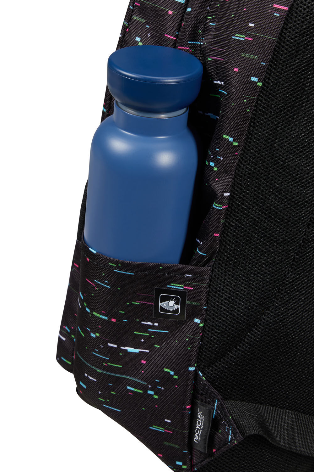 American Tourister Urban Groove UG Lifestyle Bakcpack Glitch