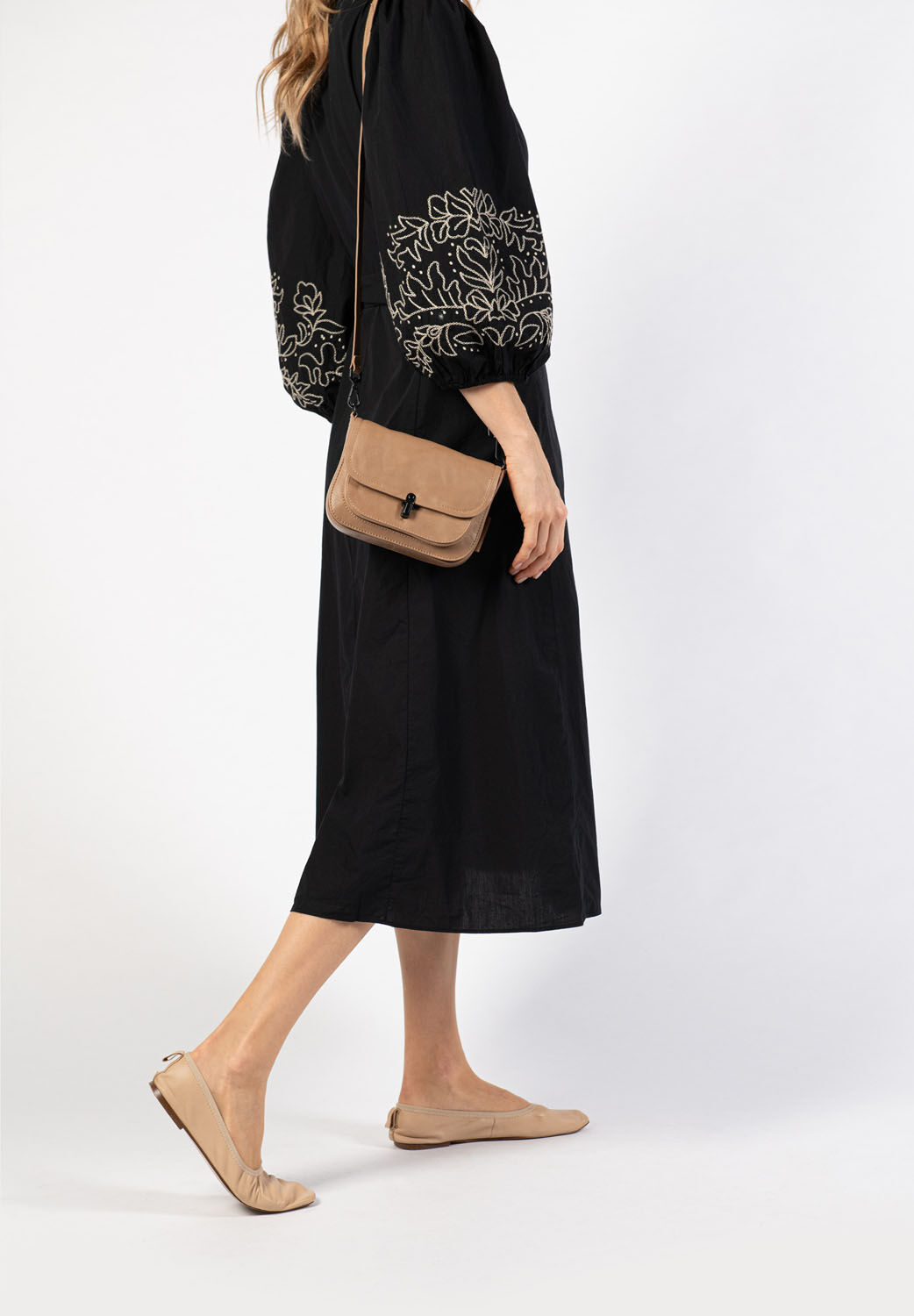 aunts & uncles Grandma's Luxury Club Mrs. Waffle Handtasche