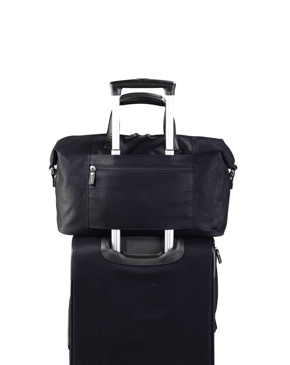 JUMP Solera Duffle Bag 45cm noir
