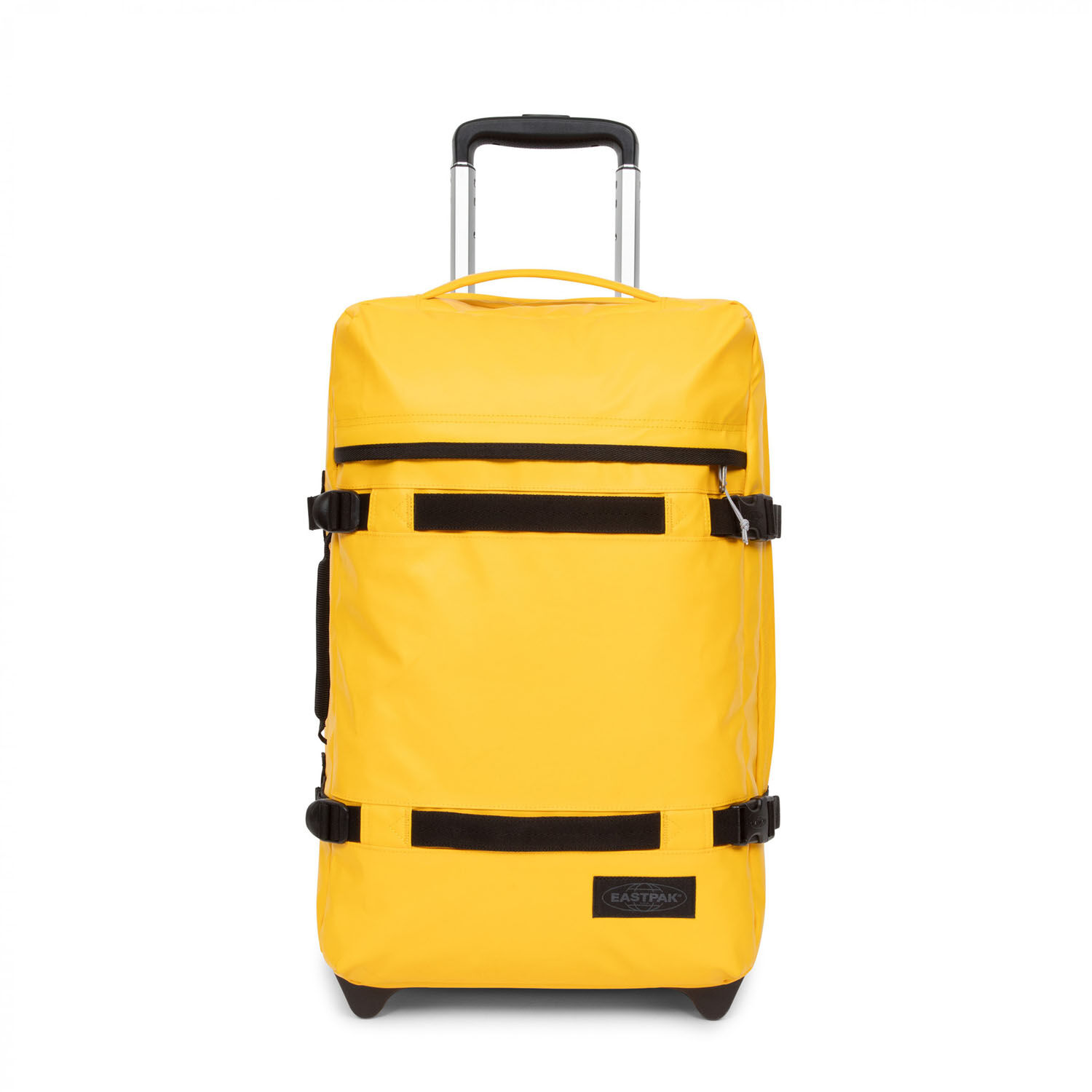 Eastpak Transit'R Reisetrolley S mit 2 Rollen Tarp Yolk