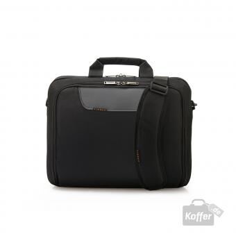 Everki Advance Laptop Bag Aktentasche 16 Zoll
