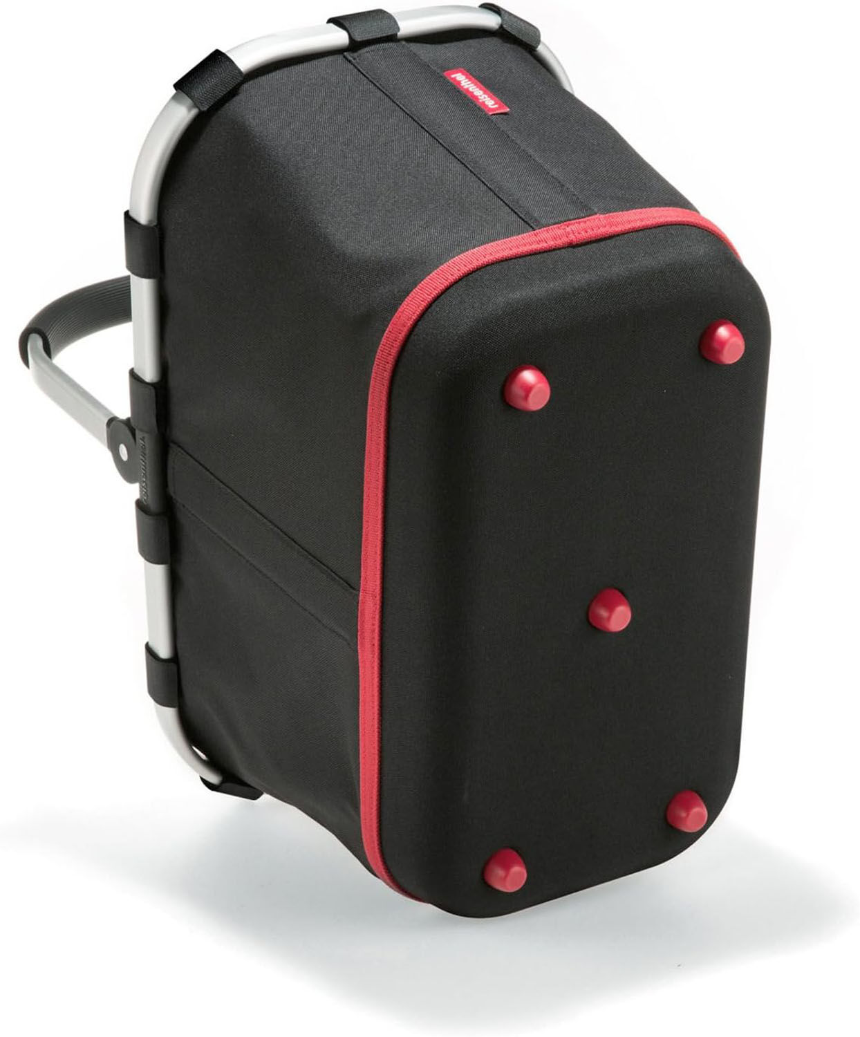 Reisenthel Shopping carrybag 2 black