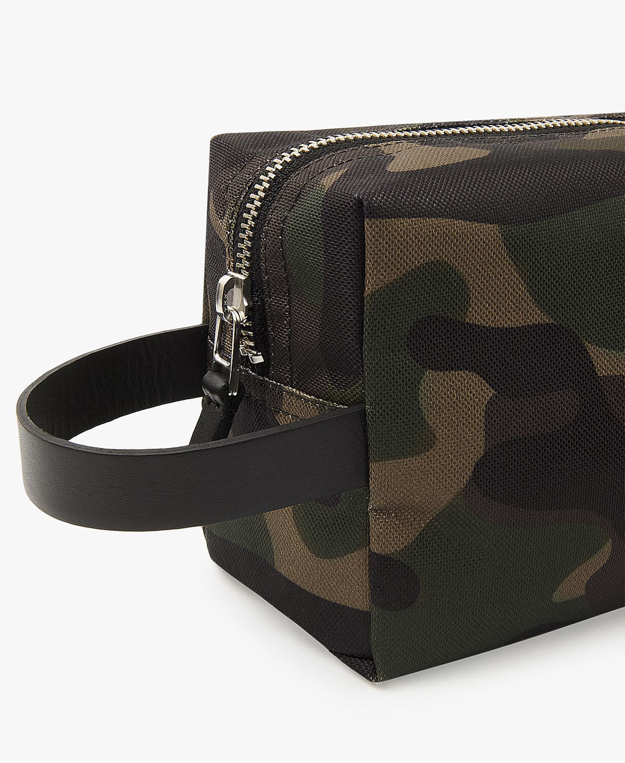 Wouf Accessories Travel Case Camouflage