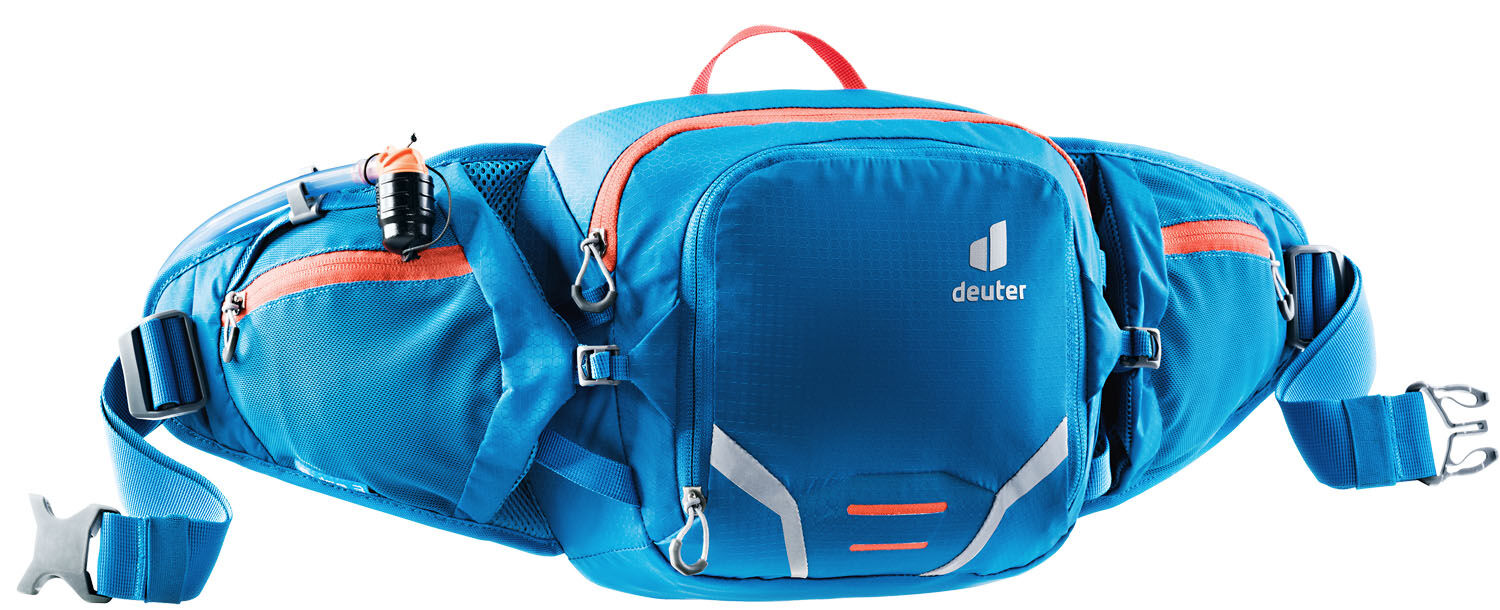 Deuter Bauchtasche Pulse 3 bay