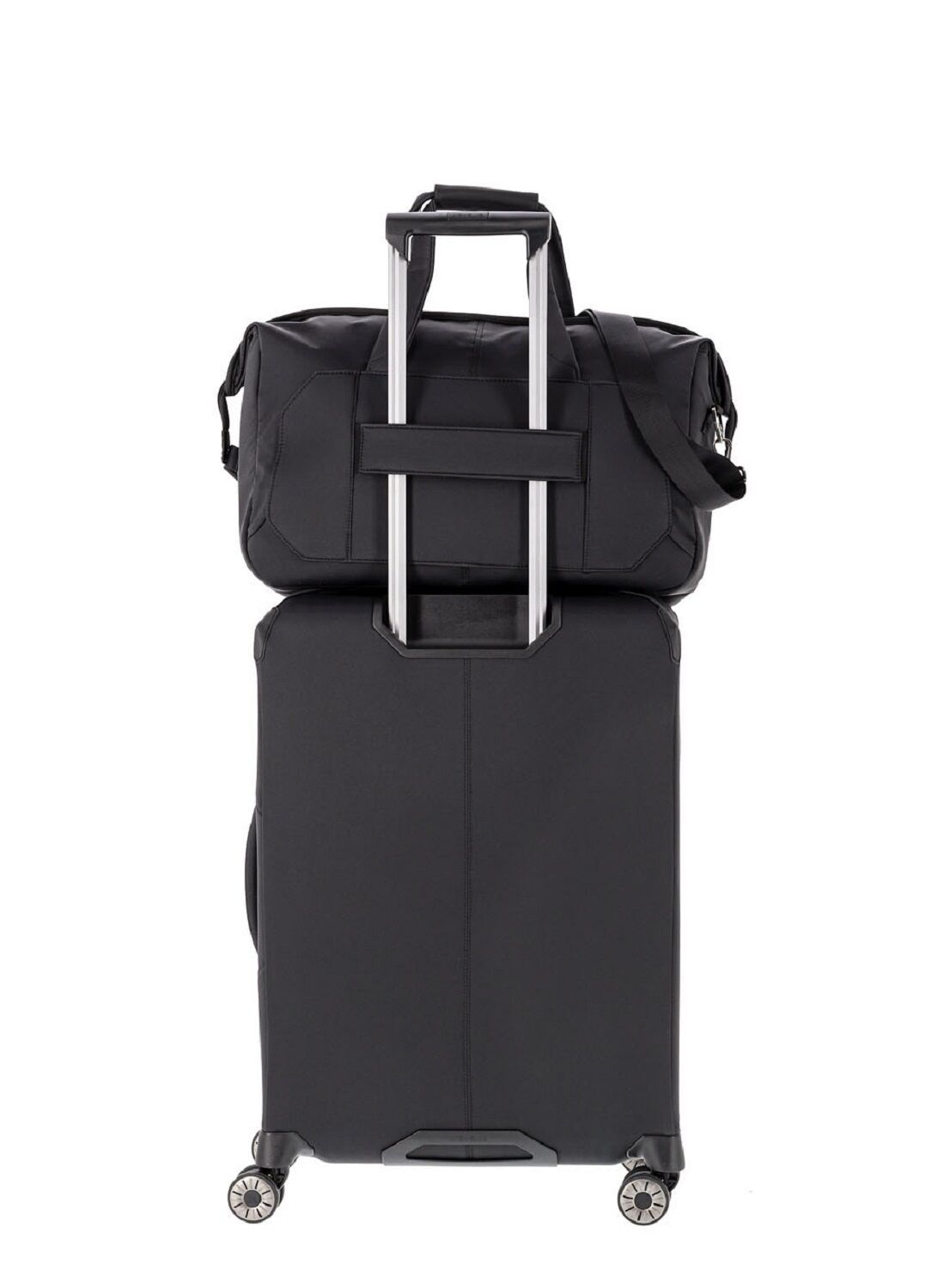 Travelite PRIIMA Weekender Schwarz Travelite PRIIMA Weekender Schwarz