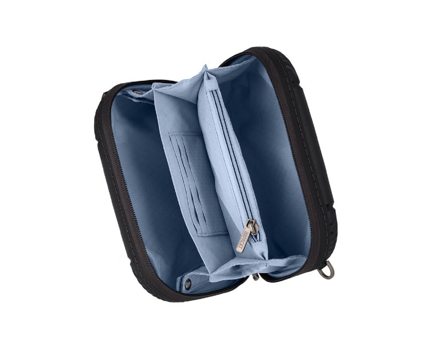 IMPACKT IP1 Minicase Lava black