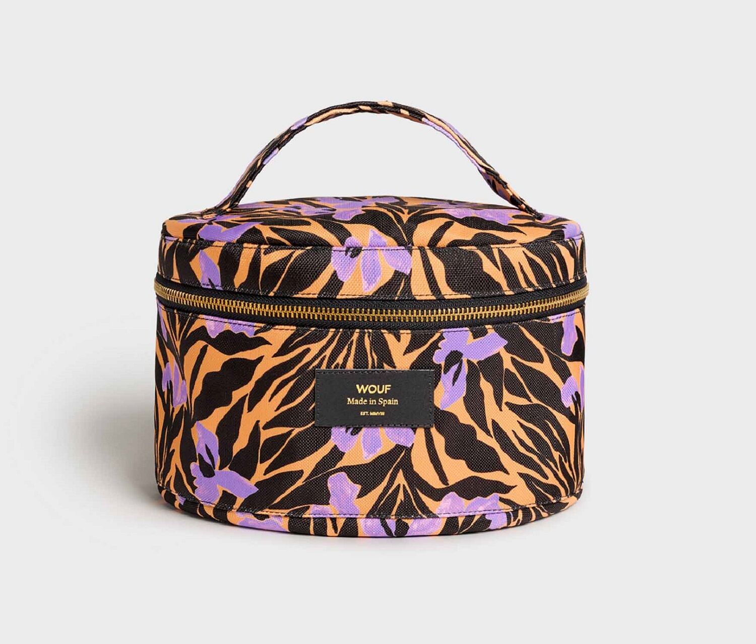 Wouf Daily Collection Vanity Bag Vera Wouf Daily Collection Vanity Bag Vera