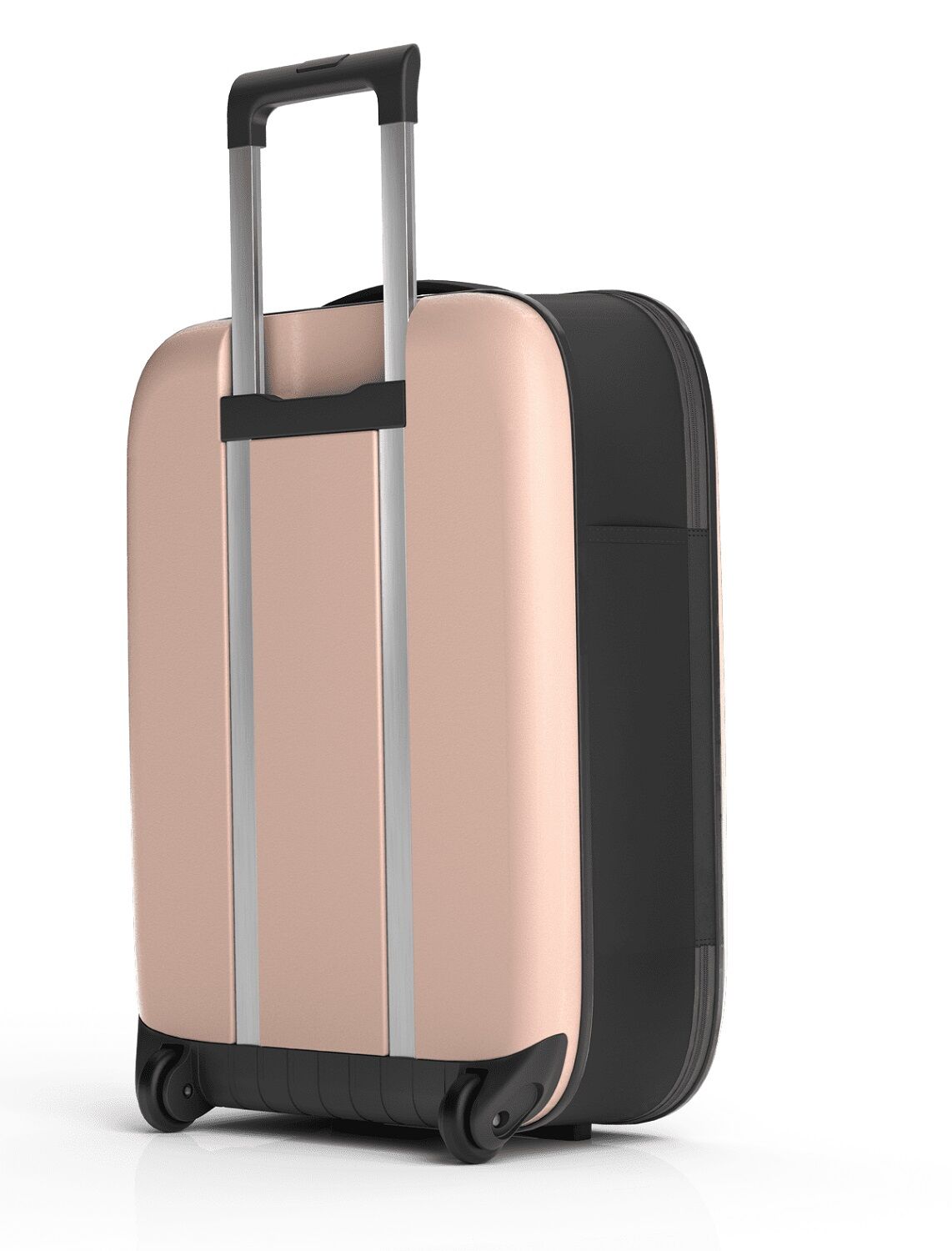 Rollink Flex Vega II Cabin Plus Rose Smoke