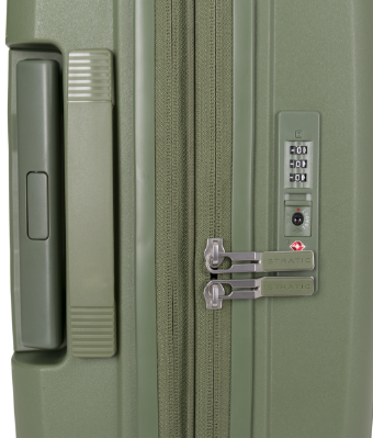 Stratic Straw T Trolley S olive Stratic Straw T Trolley S olive