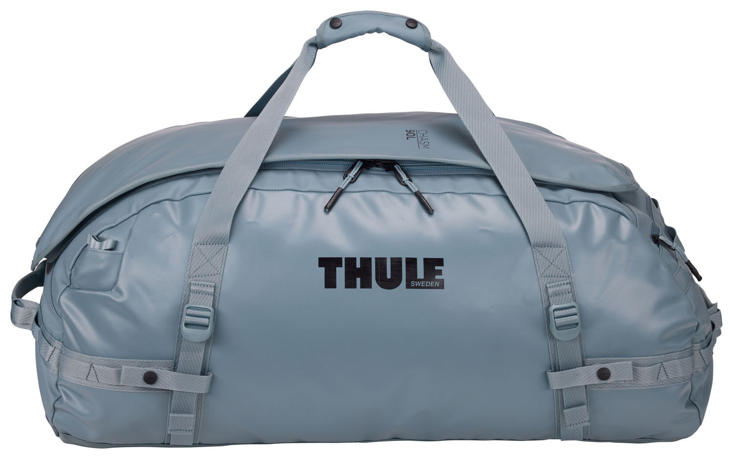 THULE Chasm Reisetasche/Rucksack 90L Pond THULE Chasm Reisetasche/Rucksack 90L Pond
