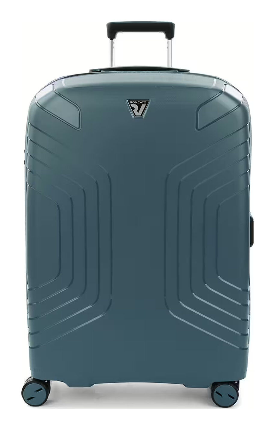 Roncato Ypsilon 4.0 Grosser Spinner L 78cm erweiterbar Green