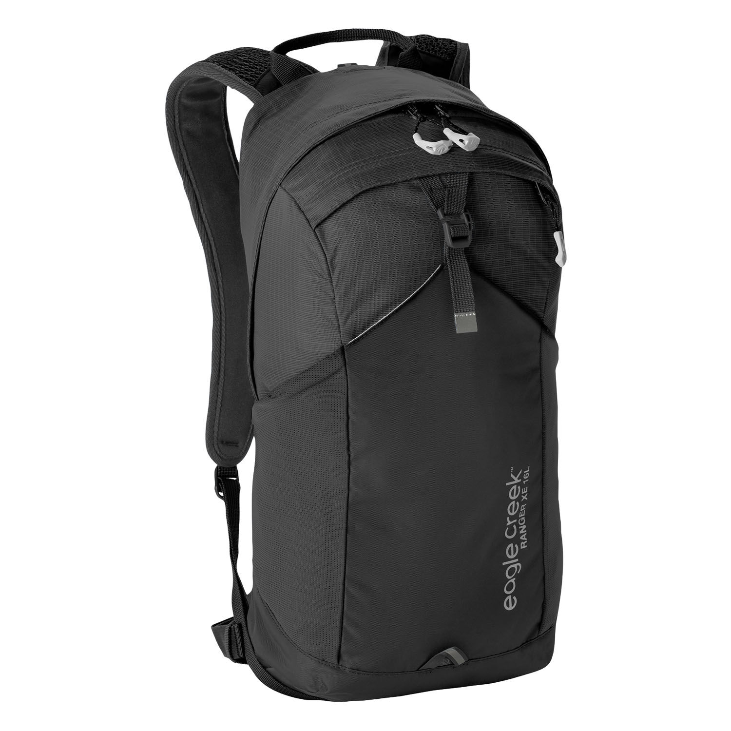 Eagle Creek Ranger XE Backpack 16L Black/River Rock Eagle Creek Ranger XE Backpack 16L Black/River Rock