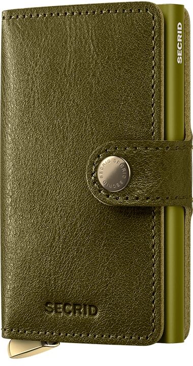 Secrid Premium Miniwallet Basco MBc-