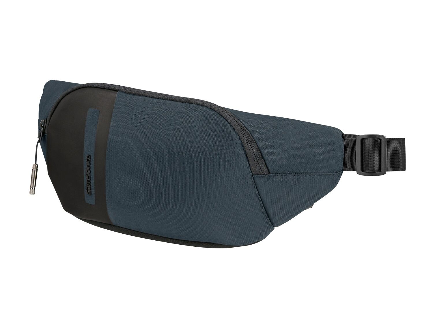 Samsonite Biz2Go Gürteltasche Deep Blue