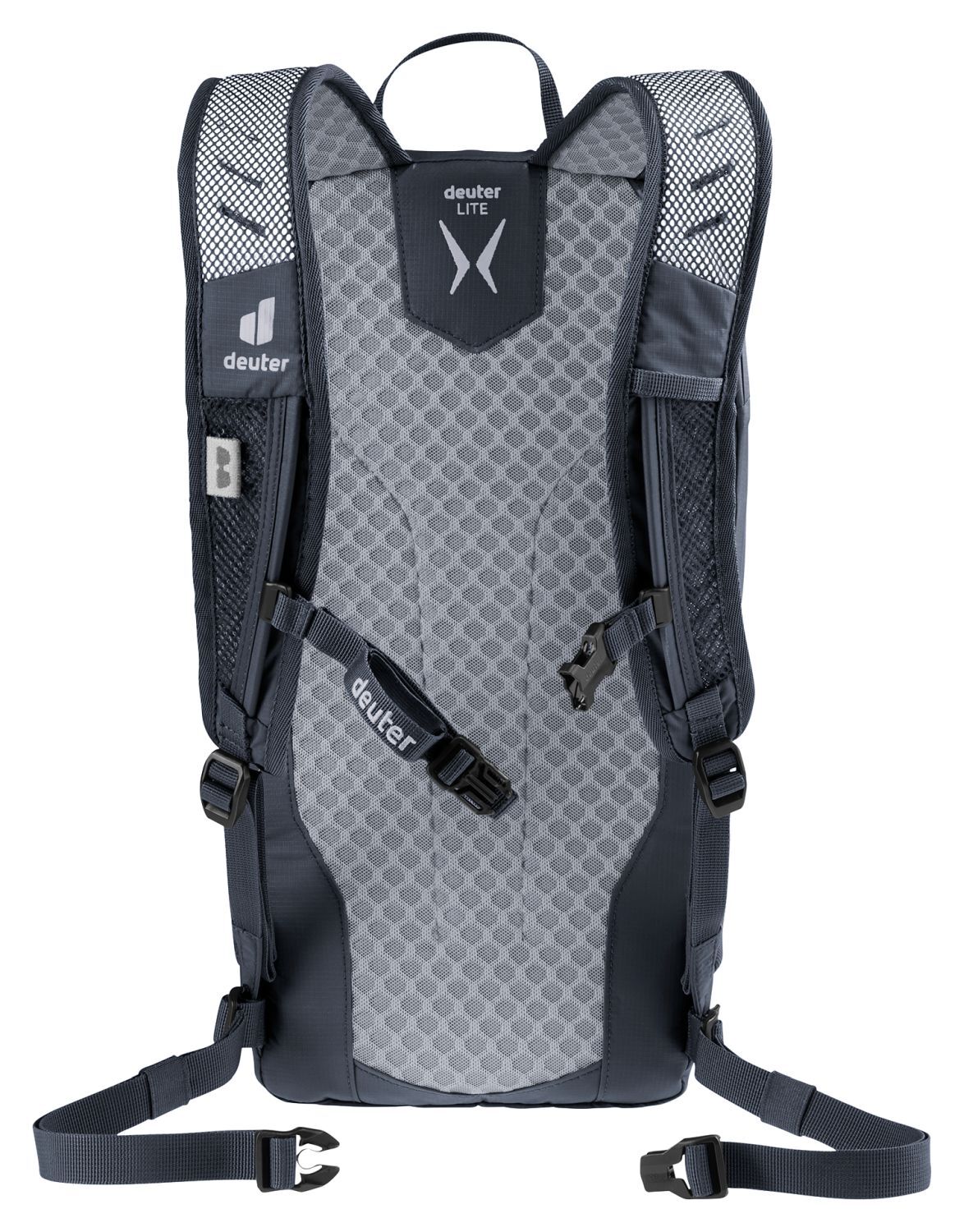 Deuter Speed Lite 13 Wanderrucksack black