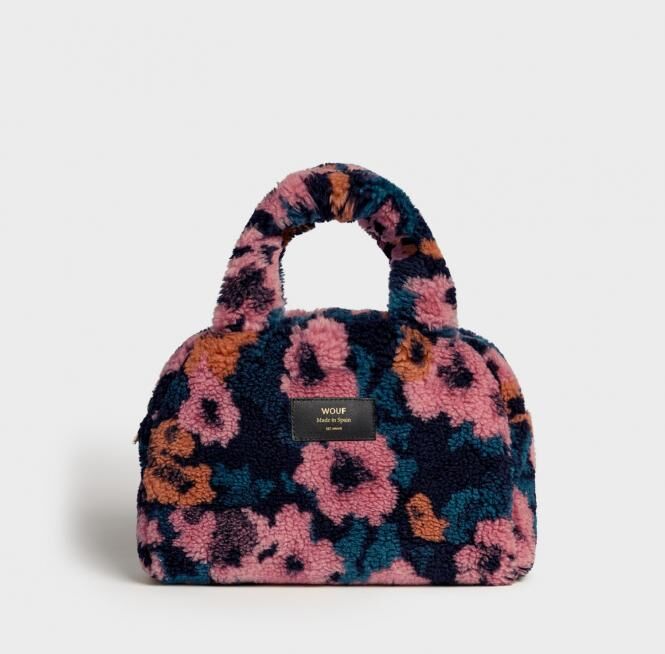 Wouf Bags Mini Handbag Carmen