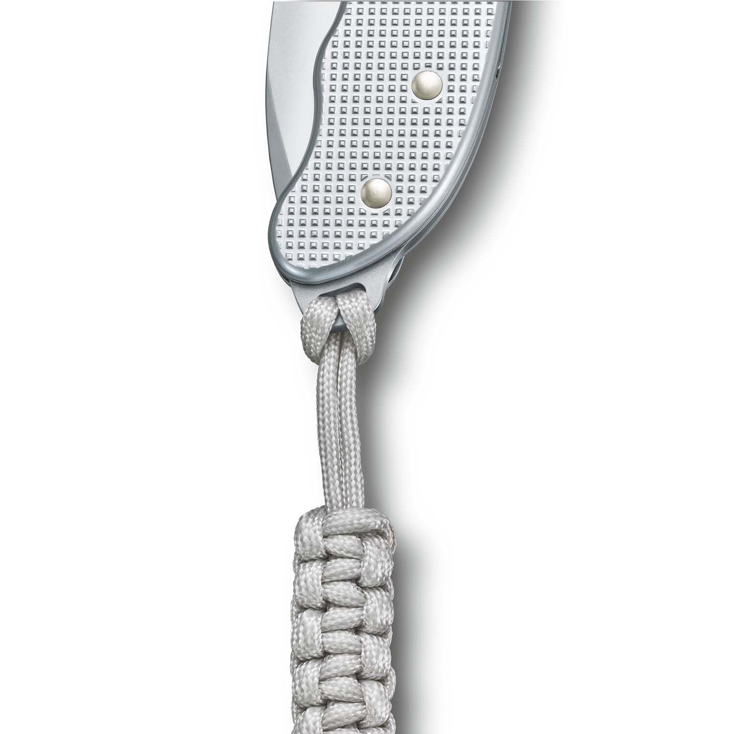 Victorinox Accessoires Paracord-Anhänger orange