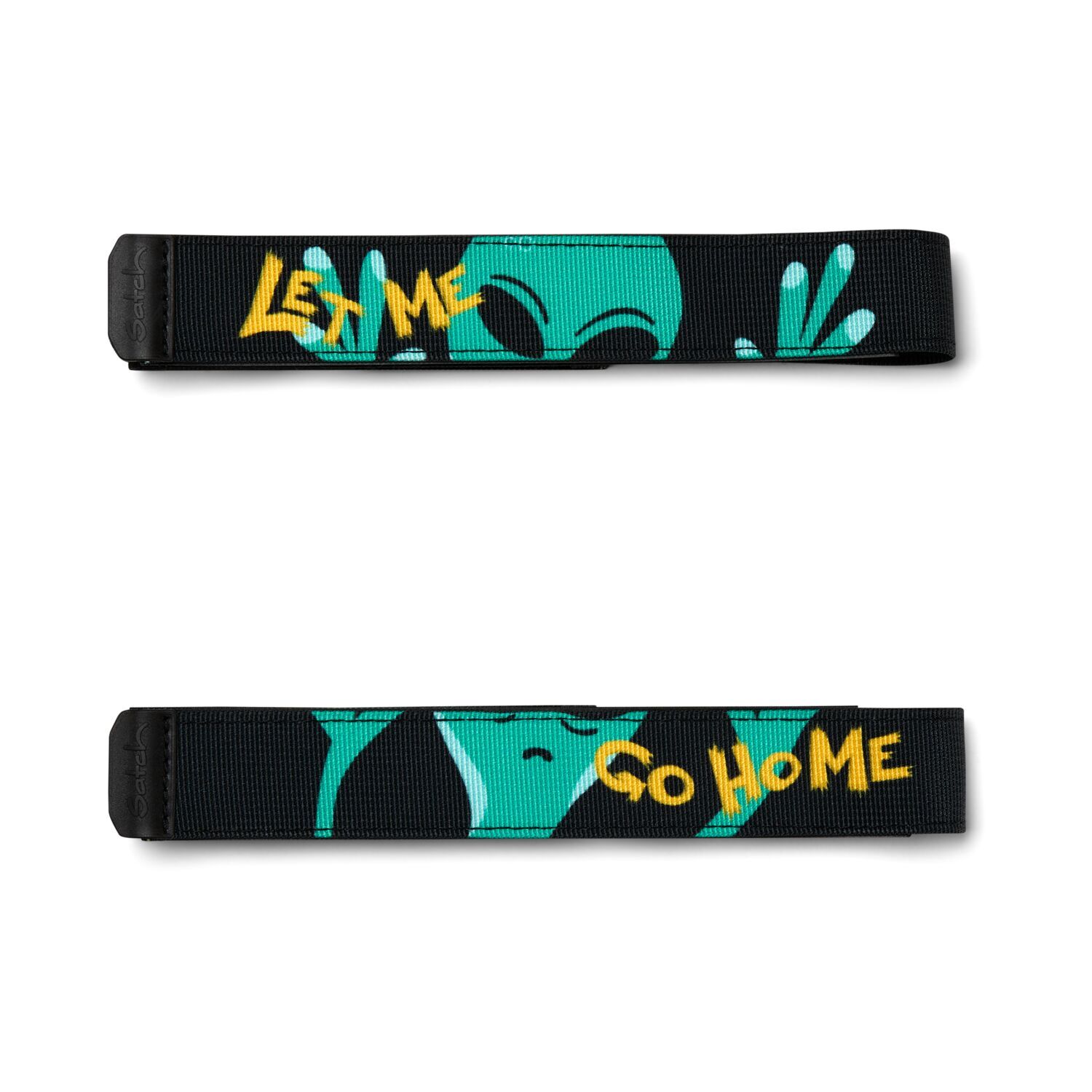 satch Schulzubehör SWAPS XL!