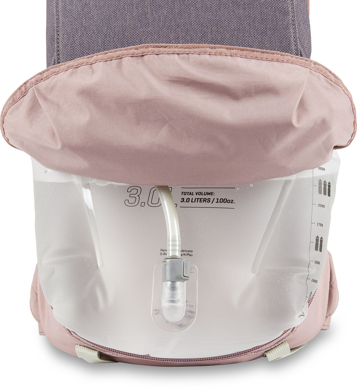 Dakine Drafter Women's 10L Bike Rucksack inkl. 3L Trinksystem Sparrow