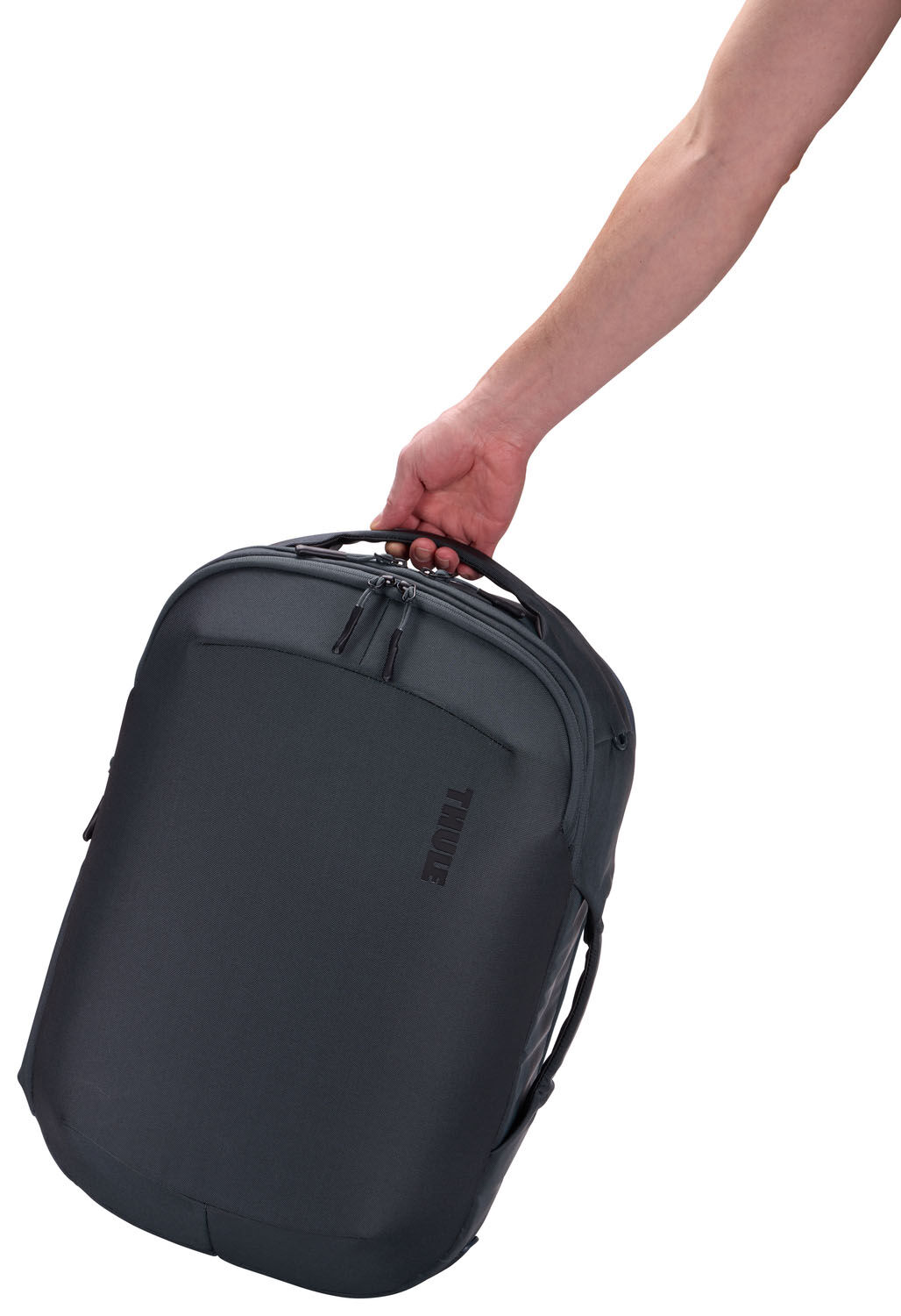 THULE Subterra 2 Multi-Handgepäcktasche 40 L Dark Slate