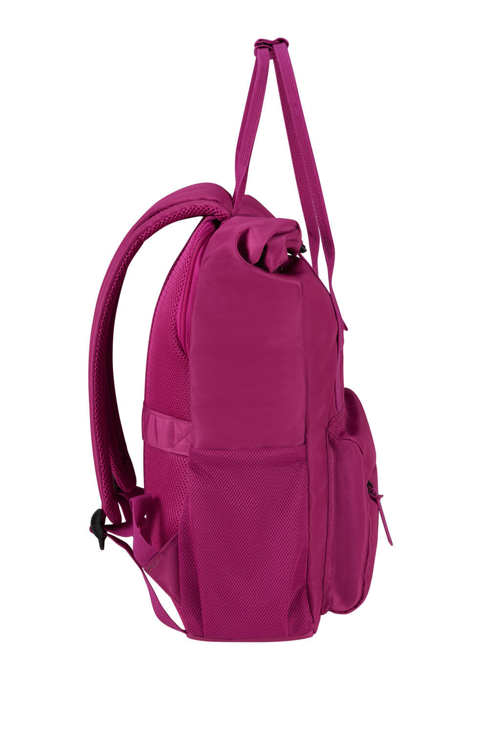 American Tourister Urban Groove UG25 Tote Backpack 15.6" Deep Orchid