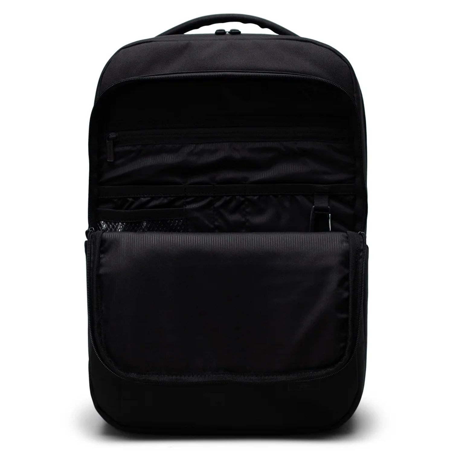 Herschel Classic Kaslo Daypack Tech - 20L Black