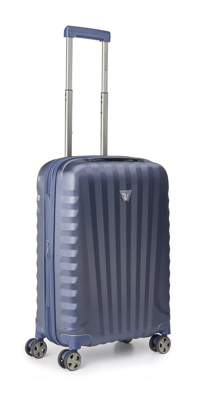Roncato UNO PREMIUM 3.0 Cabin Koffer S (55cm) Erweiterbar 