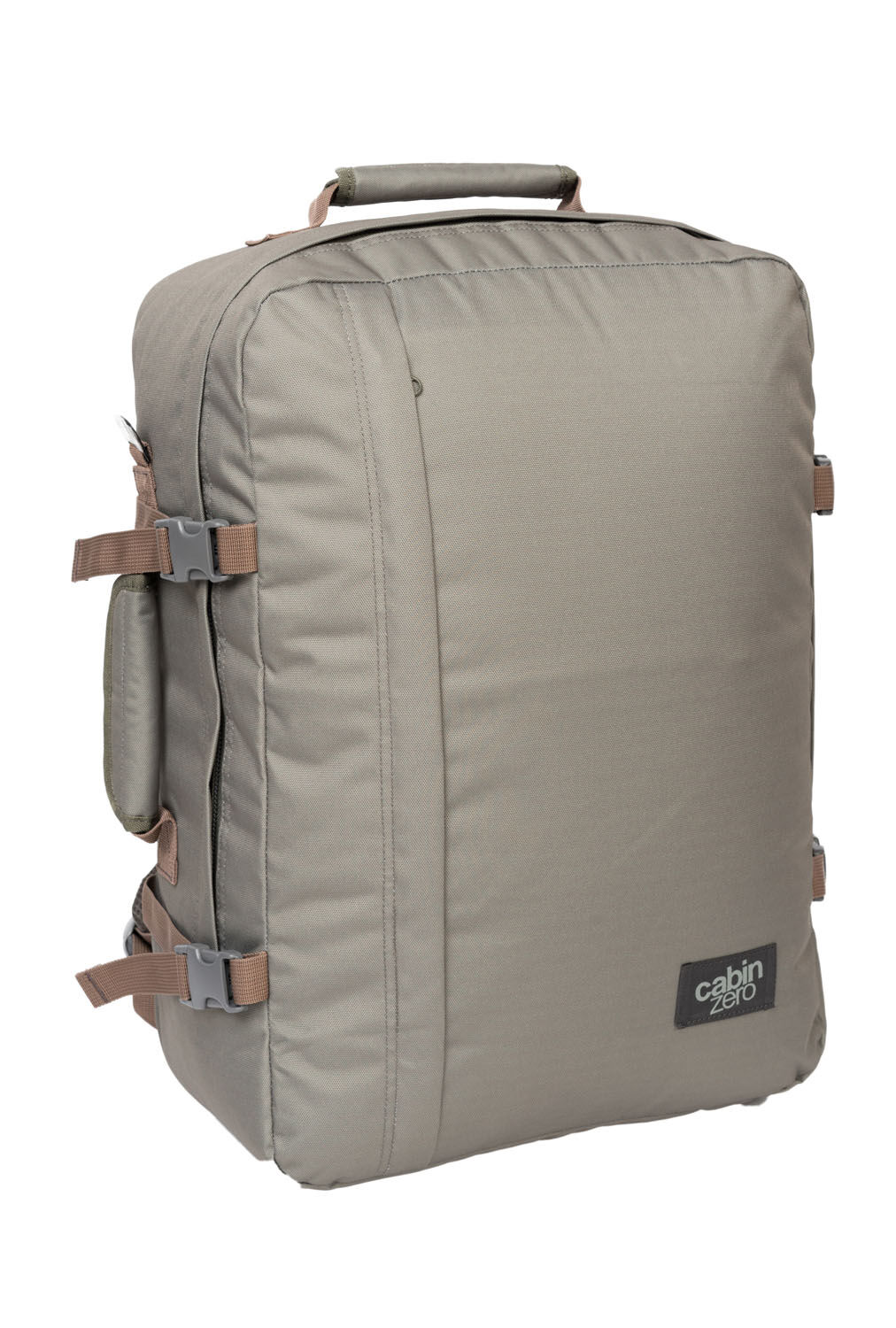 Cabin Zero Classic Backpack 44L Georgian Khaki