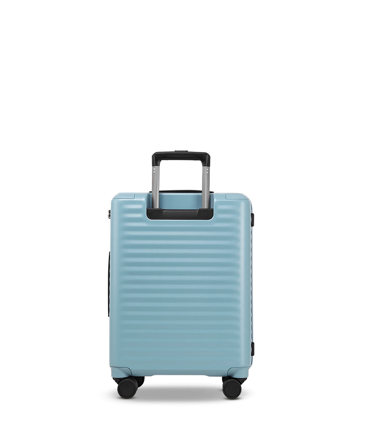 ECHOLAC Celestra BLX Kabine 55cm Schieferblau