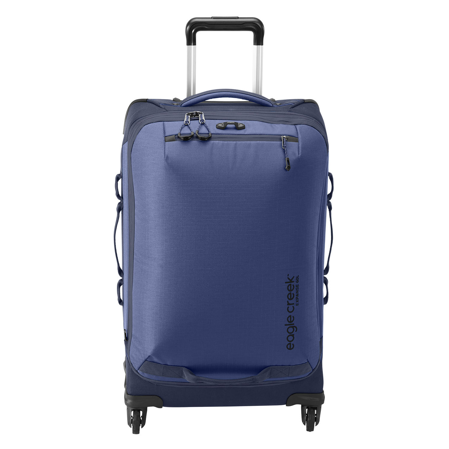 Eagle Creek Expanse 4-Wheel 60L/26" Exp Luggage Pilot Blue