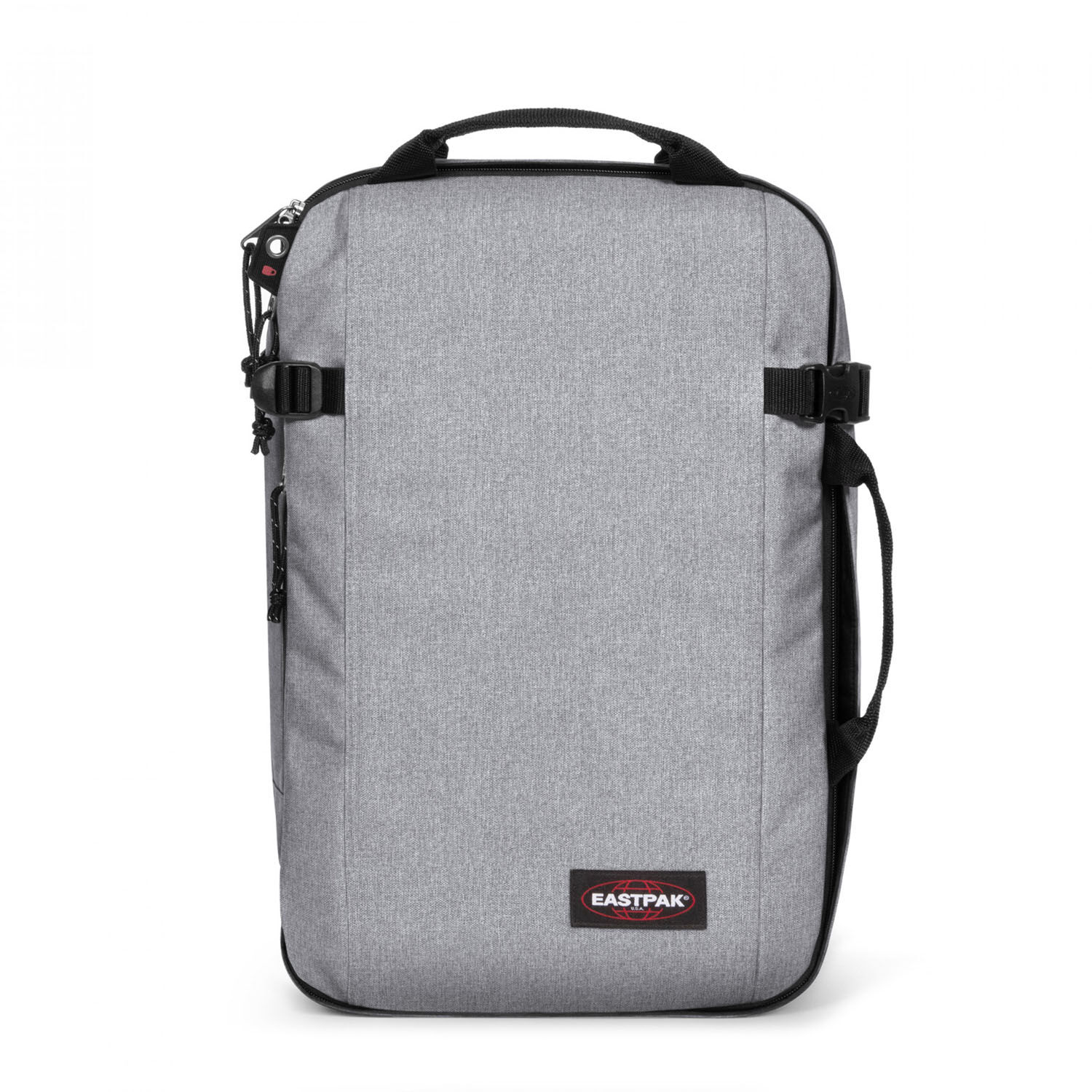 Eastpak Morepack Rucksack Sunday Grey