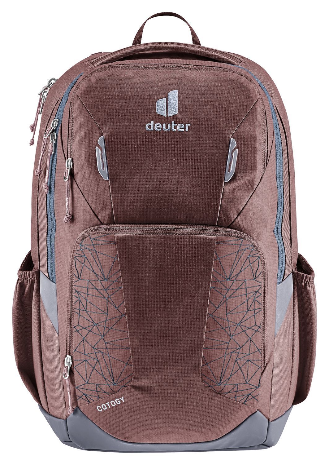 Deuter School Cotogy Schulrucksack ashrose-ink