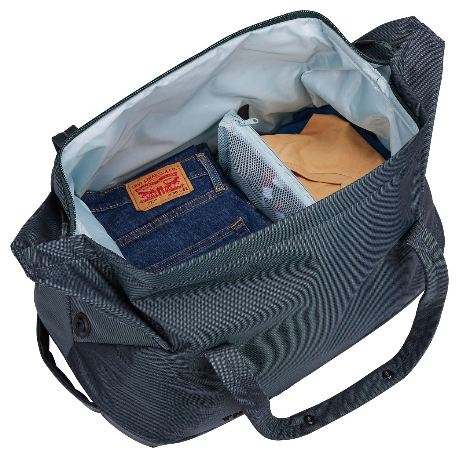 THULE Subterra 2 Reisetasche 35 L Dark Slate