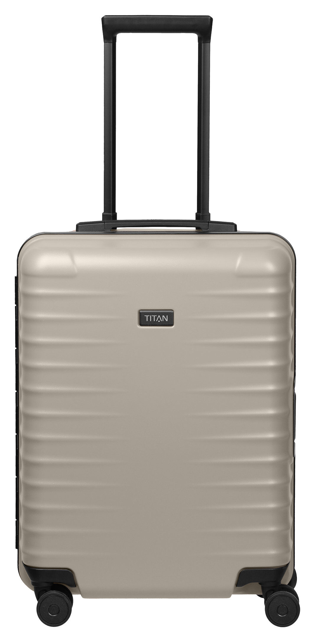 TITAN Overseas Trolley S20 Moonstone Grey