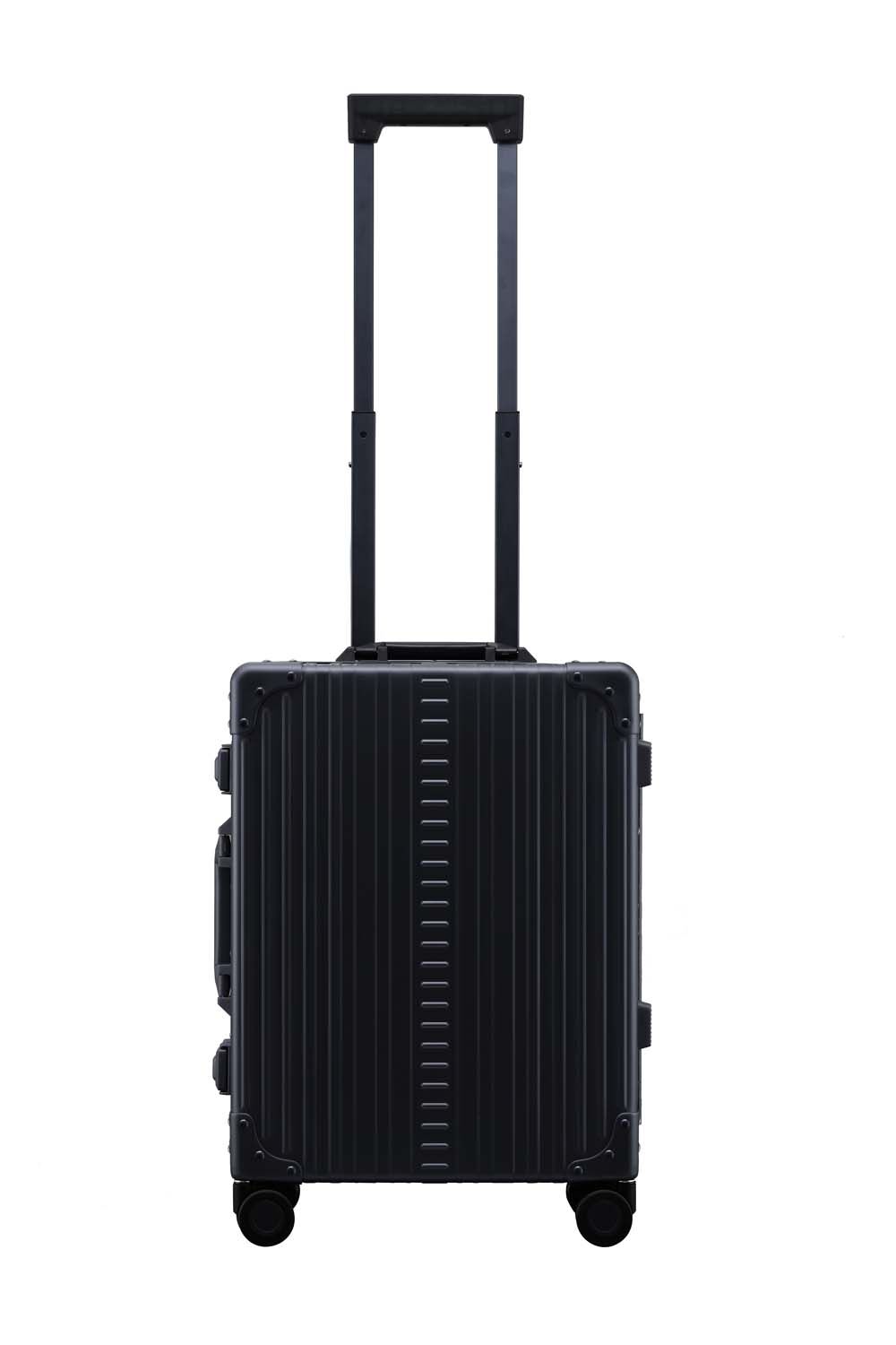 Aleon Traveler International Carry-On 21" Schwarz
