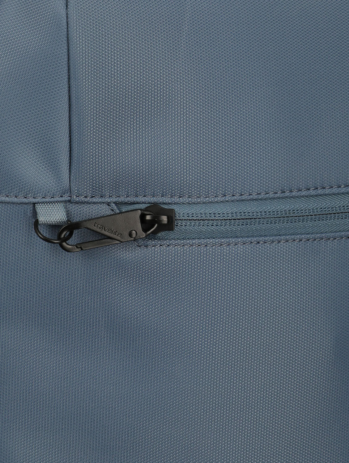 Travelite Workfloow Rucksack L mit 17" Laptopfach Denimblue Travelite Workfloow Rucksack L mit 17" Laptopfach Denimblue