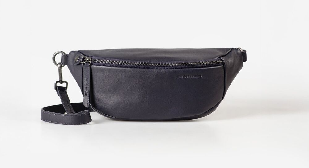 aunts & uncles Jamie´s Orchard Bilberry Bauchtasche Dark horizon aunts & uncles Jamie´s Orchard Bilberry Bauchtasche Dark horizon