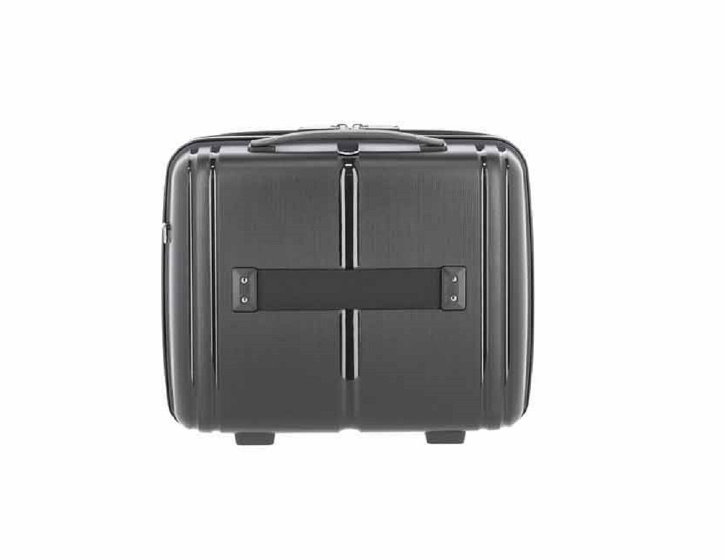 Travelite Vaka Beautycase Schwarz
