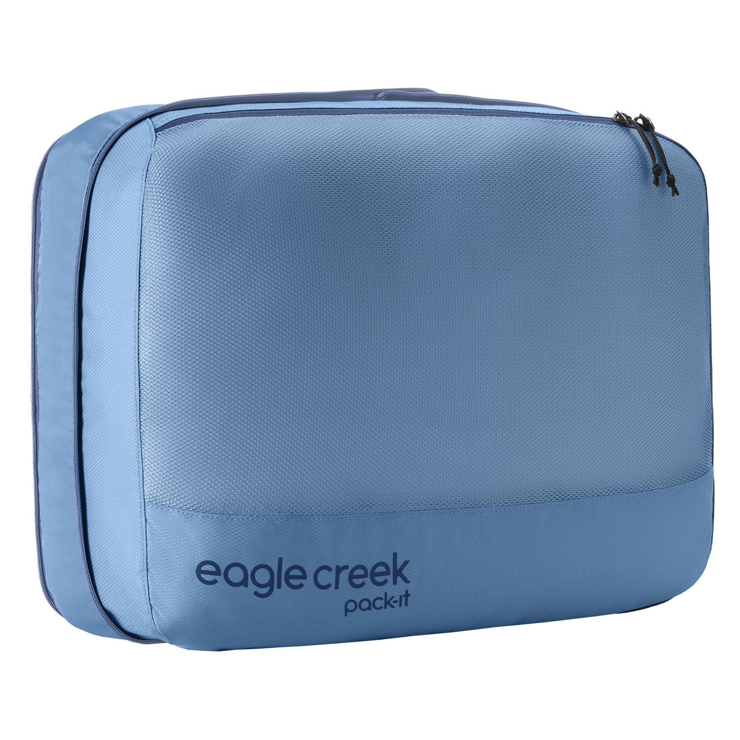 Eagle Creek PACK-IT™ Reveal Expansion CUBE L Blue Dawn