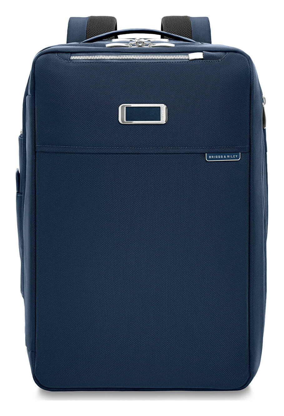Briggs &amp; Riley Baseline Medium Convertible Backpack Navy