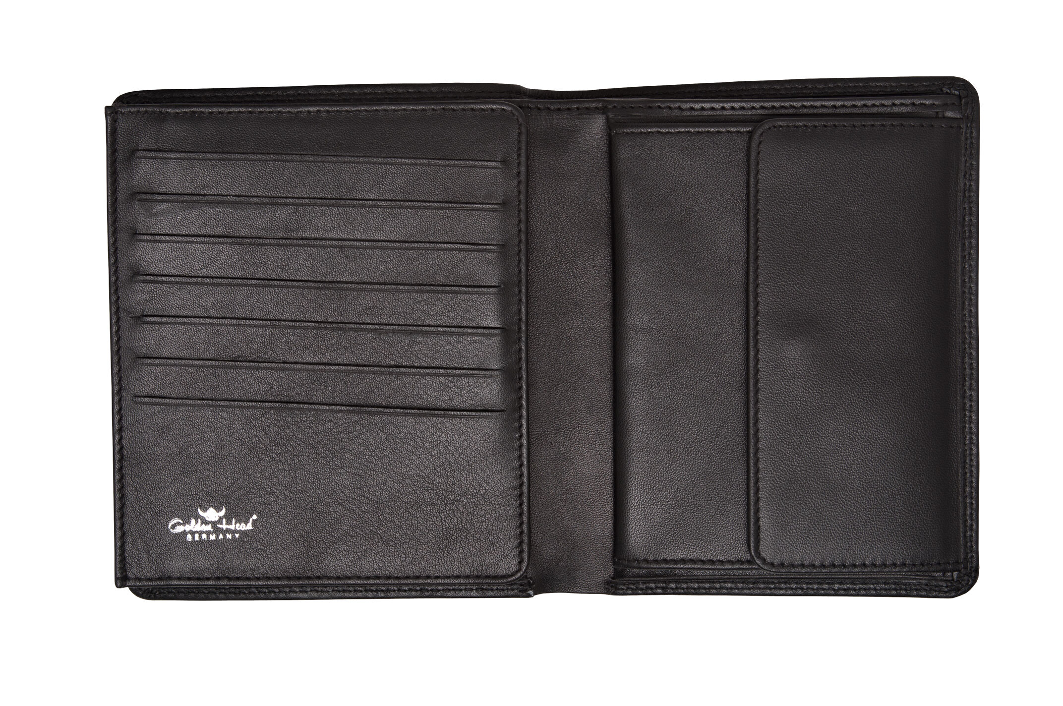 Golden Head Polo RFID Protect Kombischeintasche 1230-51