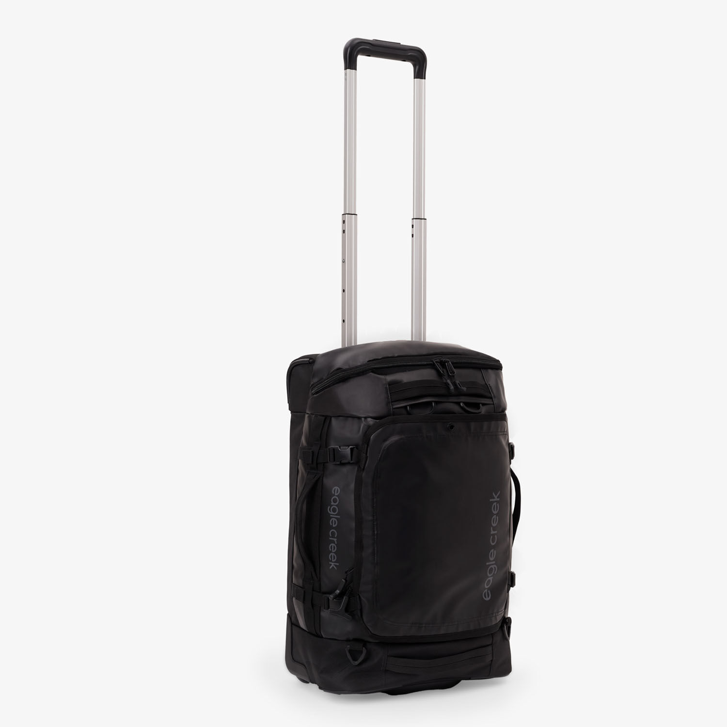 eagle creek Cargo Hauler XT Wheeled Duffel International Carry-On