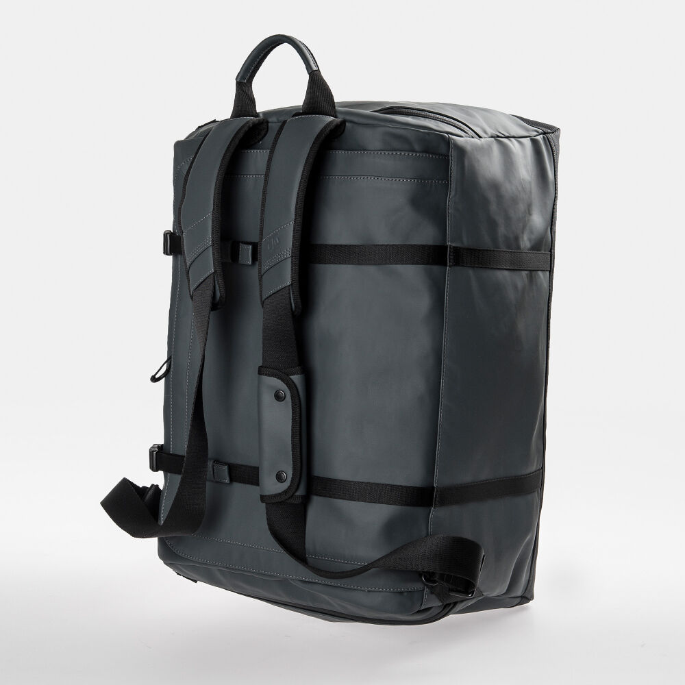 aunts & uncles Japan Nishi Kashiwa Reisetasche/Rucksack dark shadow