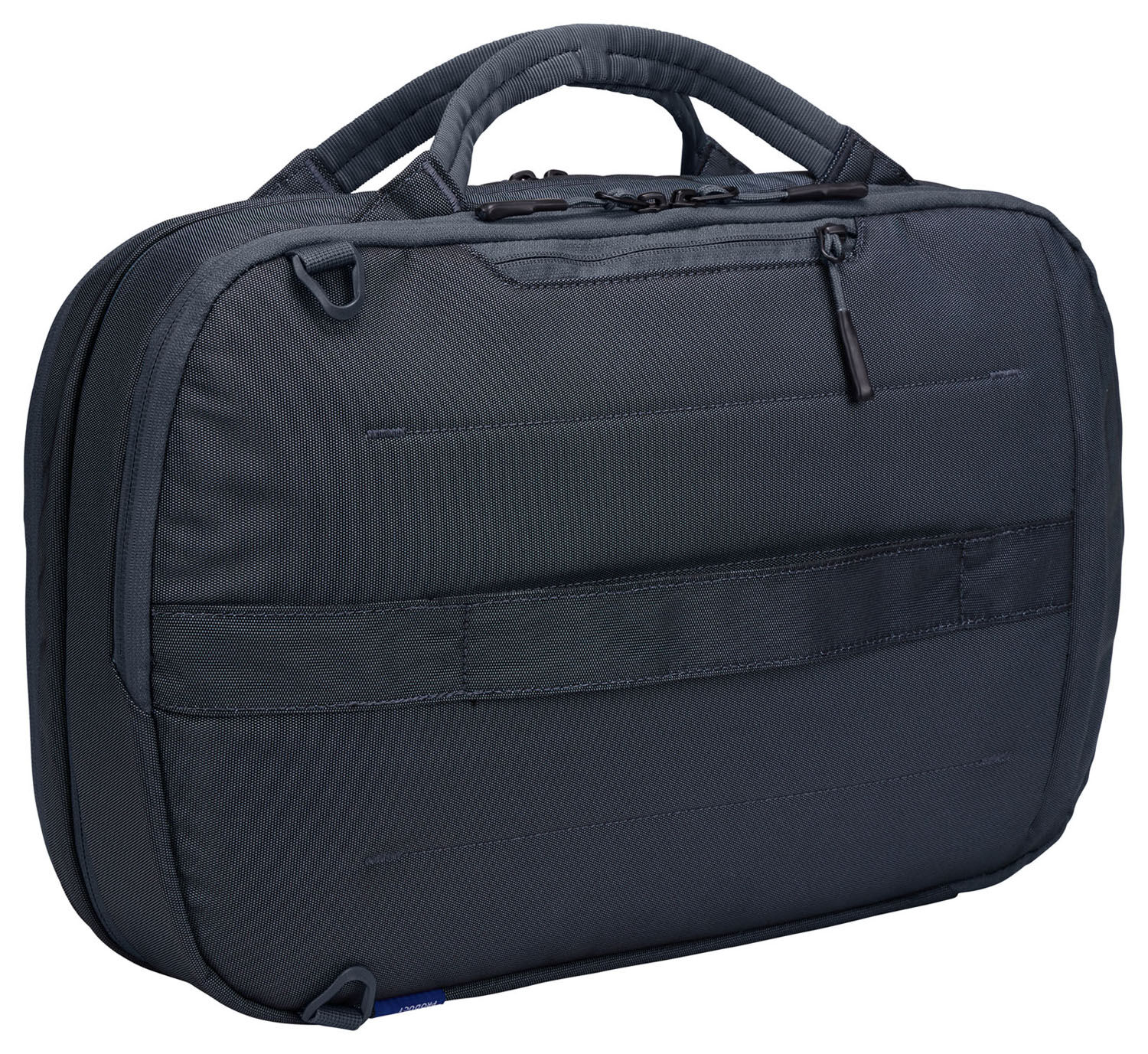 THULE Subterra 2 Hybrid-Reisetasche 15 L Dark Slate THULE Subterra 2 Hybrid-Reisetasche 15 L Dark Slate